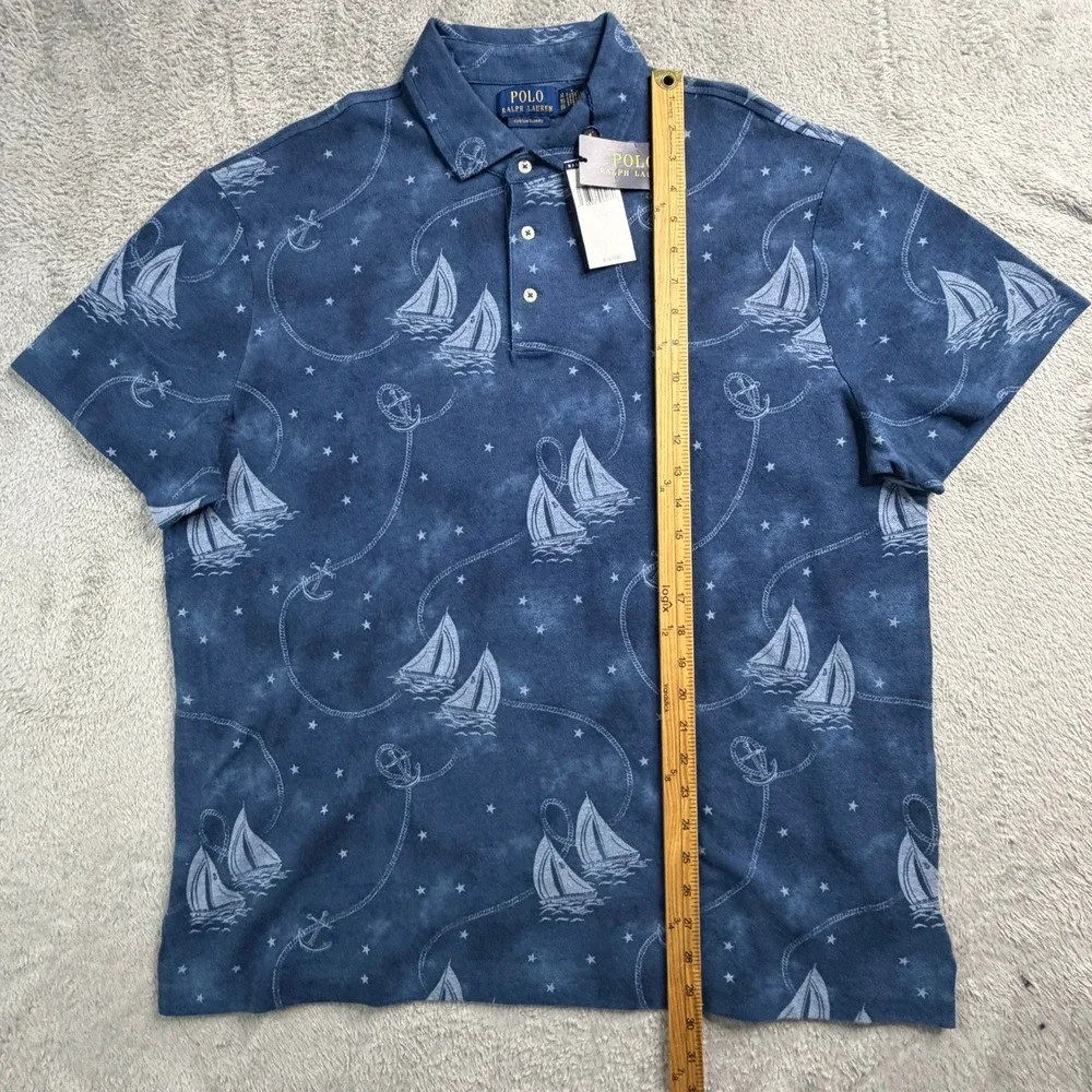 Polo Ralph Lauren high end